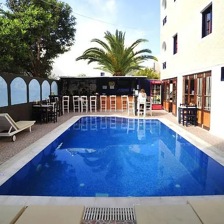 Anny & Lejlighedshotel