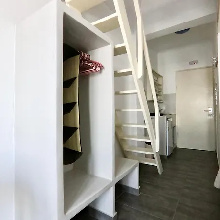 Anny & Aparthotel
