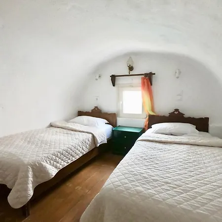 Aparthotel Anny