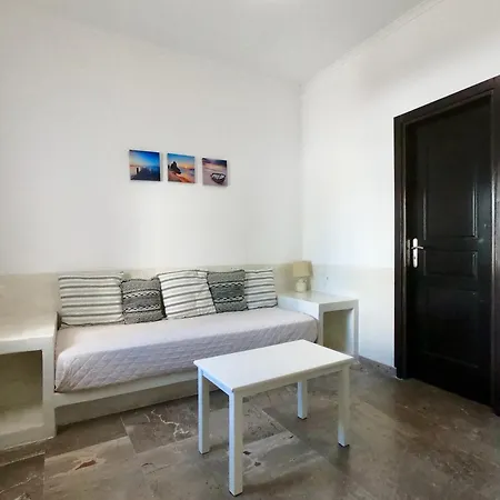 Anny & Lejlighedshotel