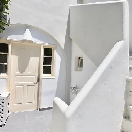 Anny & Lejlighedshotel