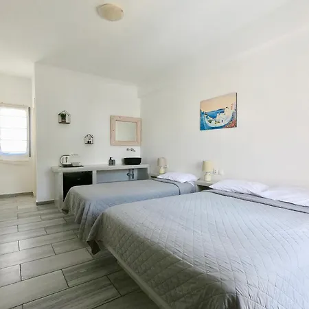 Aparthotel Anny & 3*