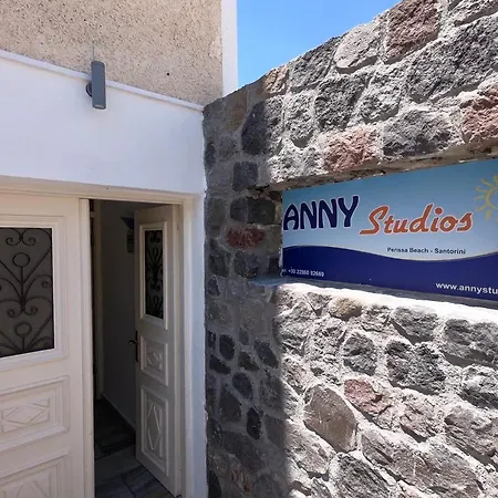 Anny & 3*