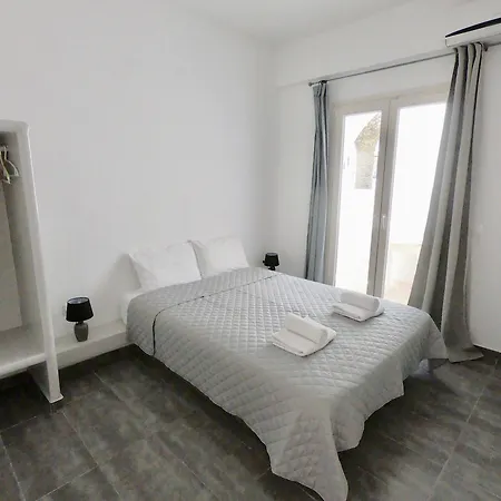 Appart hôtel Anny &
