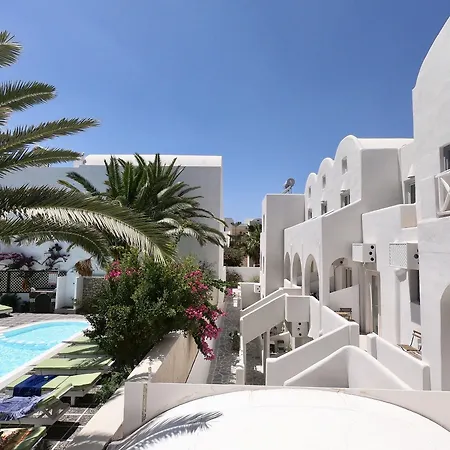 Appart hôtel Anny & 3*