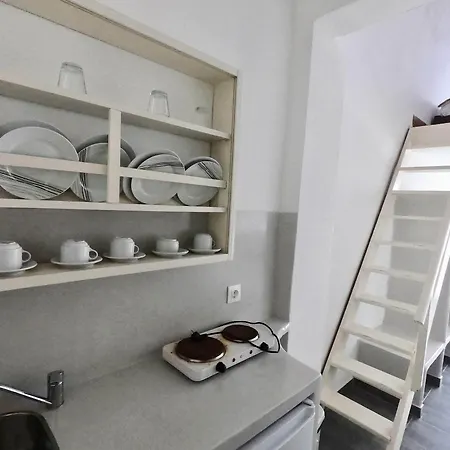 Appart hôtel Anny & 3*
