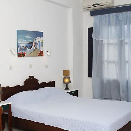 Anny & Appart hôtel 3*