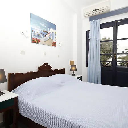 Anny & Appart hôtel 3*