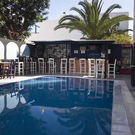 Anny & Appart hôtel 3*