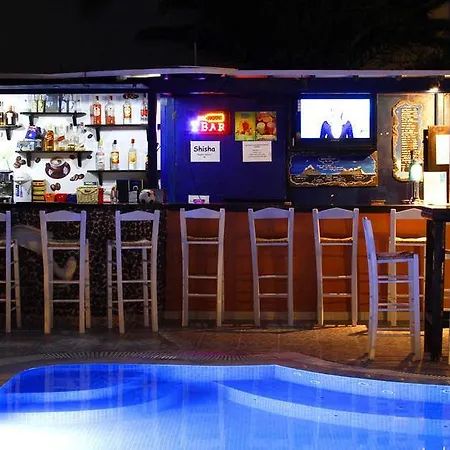 Appart hôtel Anny &