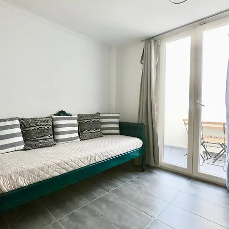 Appart hôtel Anny & 3*