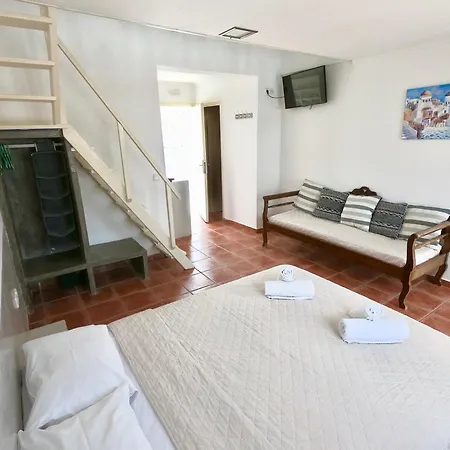 Anny & Appart hôtel 3*