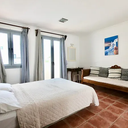 Appart hôtel Anny & 3*