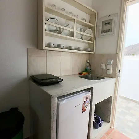 Anny & Appart hôtel 3*