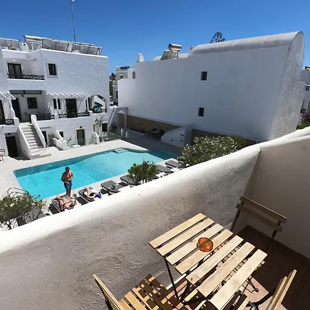 Anny & Appart hôtel