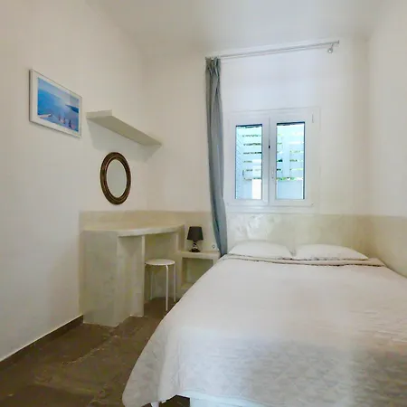 Appart hôtel Anny & 3*