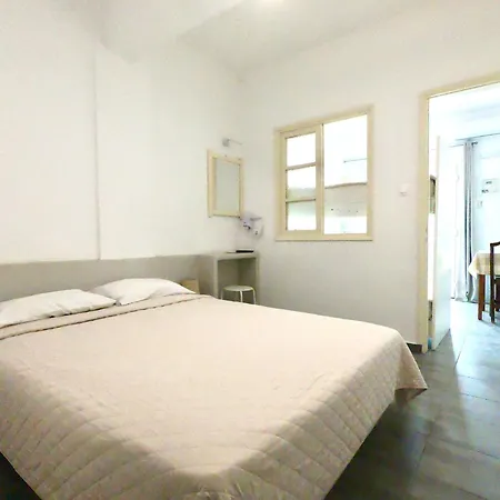 Appart hôtel Anny &