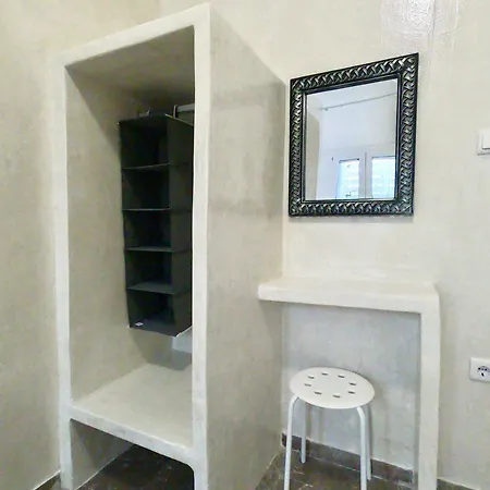 Anny & Appart hôtel 3*