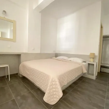 Appart hôtel Anny & 3*