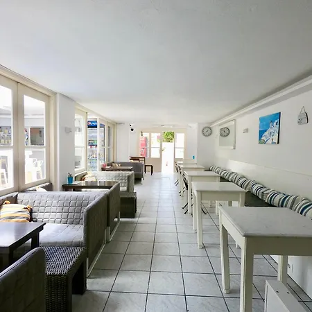 Appart hôtel Anny &