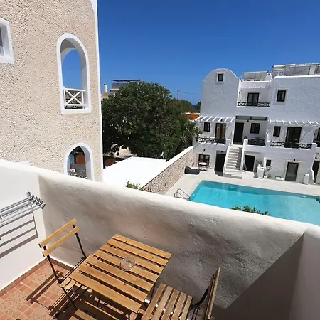 Anny & Appart hôtel 3*