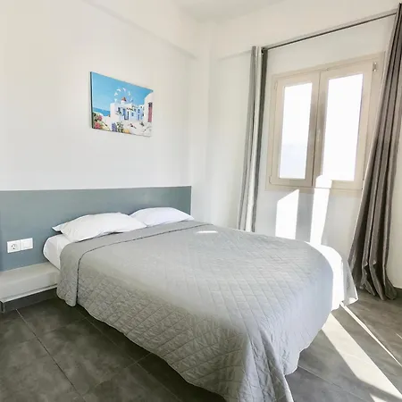 Appart hôtel Anny & 3*
