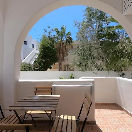 Appart hôtel Anny &