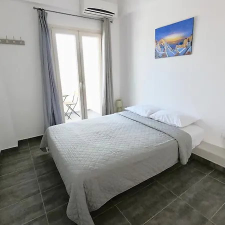 Appart hôtel Anny & 3*