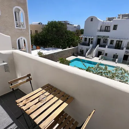 Anny & Appart hôtel 3*