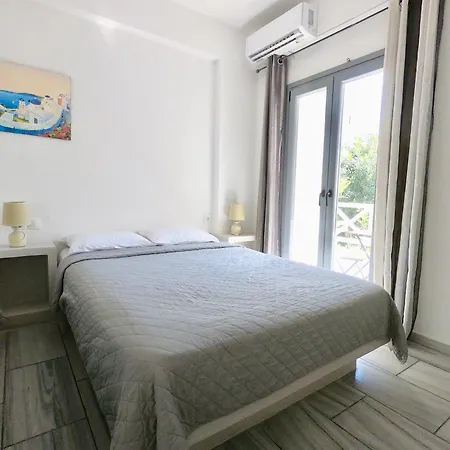 Appart hôtel Anny & 3*