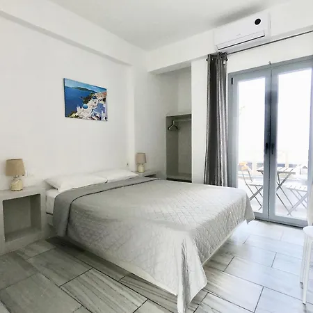 Anny & Appart hôtel