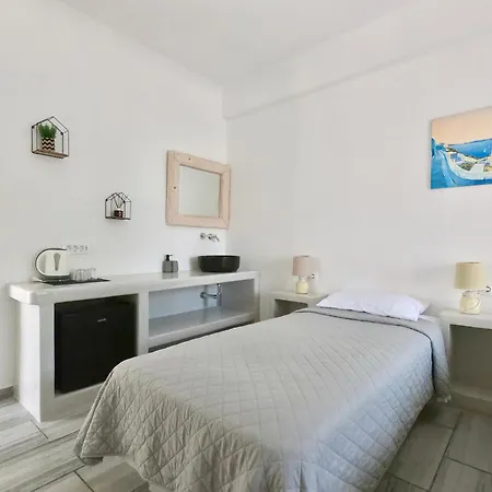 Anny & Appart hôtel 3*