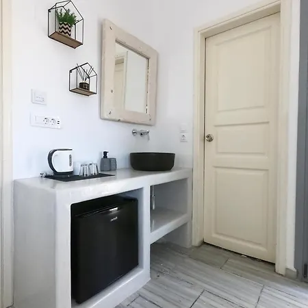 Appart hôtel Anny &