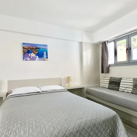 Anny & Appart hôtel 3*