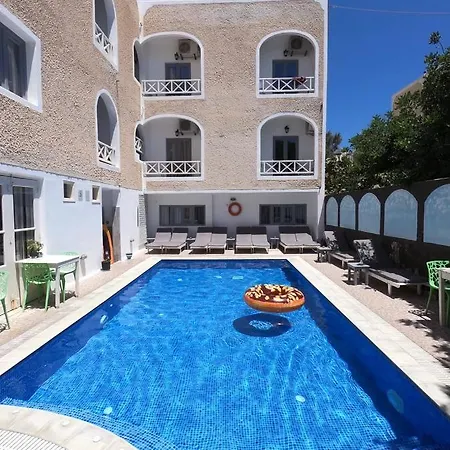 Anny & Appart hôtel